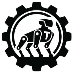 Trusty Robotics logo