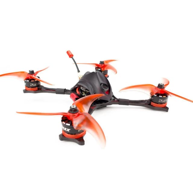 EMAX Hawk Pro 5 Inch BNF Racing FPV Drone